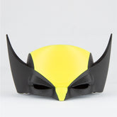Wolverine X-Men Helmet for Labubu